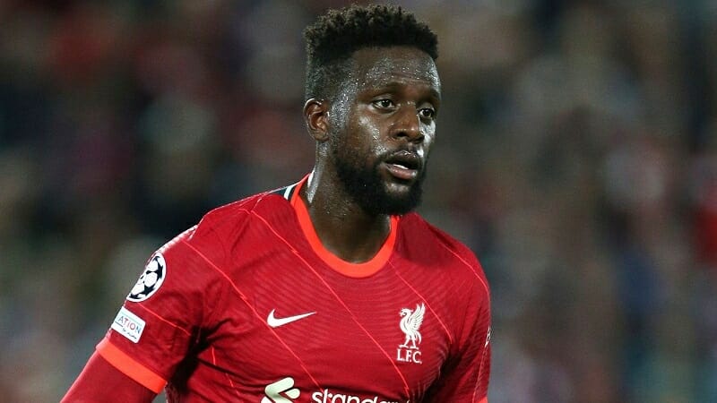 Origi đã có 8 năm gắn bó với Liverpool