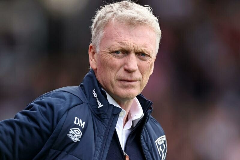 West Ham tìm ra người kế vị Moyes