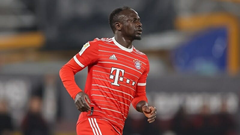 Sadio Mane không nằm trong kế hoạch của Thomas Tuchel