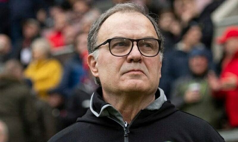 HLV Bielsa có bến đỗ mới: Một đội từng vô địch World Cup