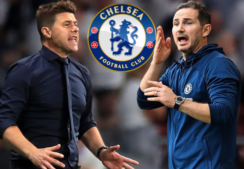 Lampard ủng hộ cách làm để HLV chính thức tiếp quản Chelsea sau mùa này