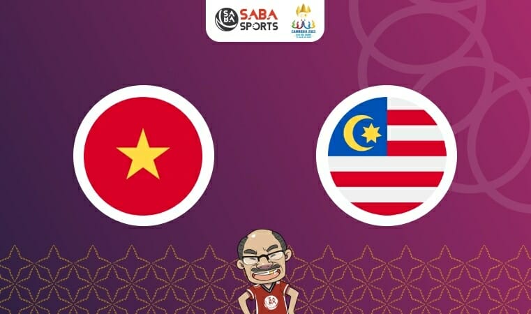 Nhận định ĐT nữ Việt Nam vs ĐT nữ Malaysia (16h00 ngày 03/05): Khởi đầu chiến dịch bảo vệ huy chương