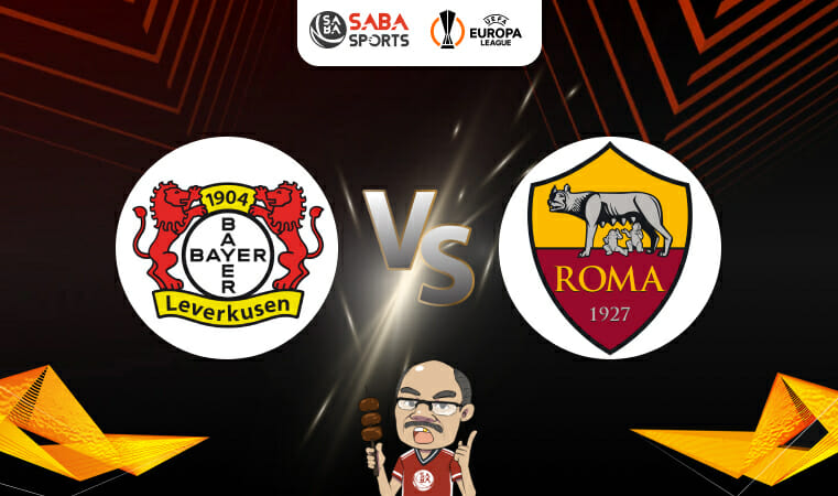 Nhận định Leverkusen vs Roma (02h00 ngày 19/05): Chiếc xe buýt của Mourinho