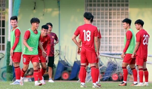 U22 Việt Nam mất cầu thủ quan trọng hết SEA Games