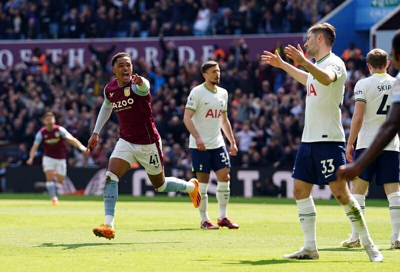 Spurs cần phải sớm vực dậy sau thất bại để giành 6 điểm, qua đó có vé dự Europa League