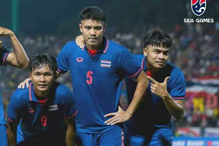 Sao U22 Thái Lan: “Các CĐV U22 Indonesia đừng đến sân chi cho buồn”