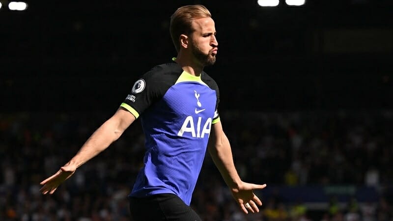 Harry Kane có nhiều khả năng đến MU nhất