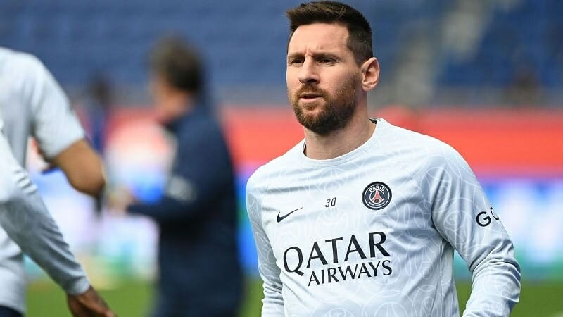 Cha đẻ phủ nhận chuyện Messi đến Al Hilal