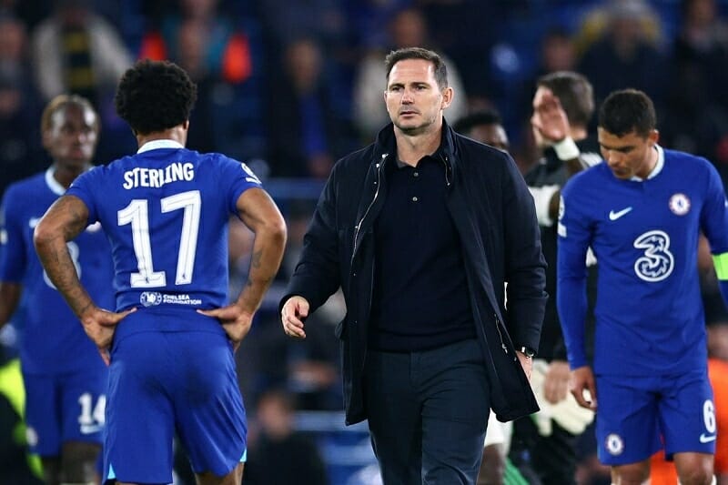 Rất nhiều cái tên sẽ rời Chelsea vào hè này