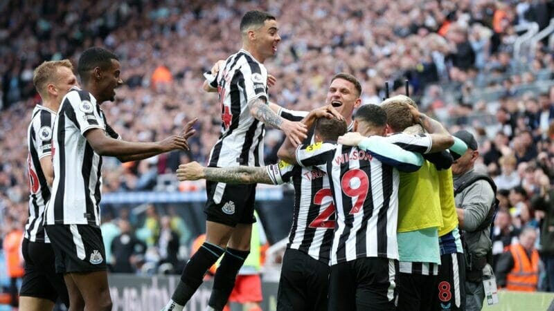 Newcastle sẽ có sự nâng cấp đội hình lớn