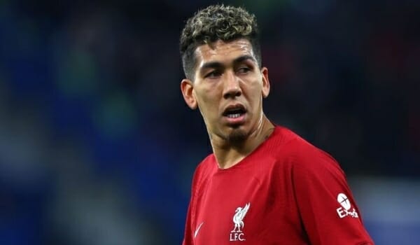 Dính chấn thương, sao Arsenal lỡ cơ hội phá kỷ lục của Firmino