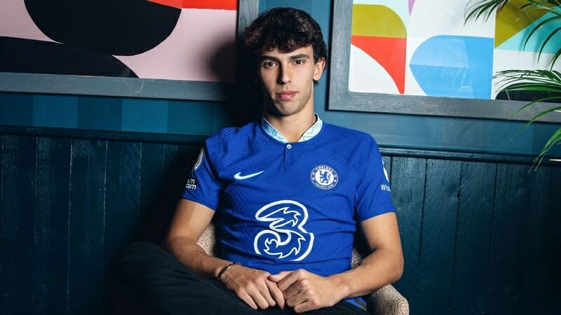 Joao Felix chưa rõ tương lai tại Chelsea