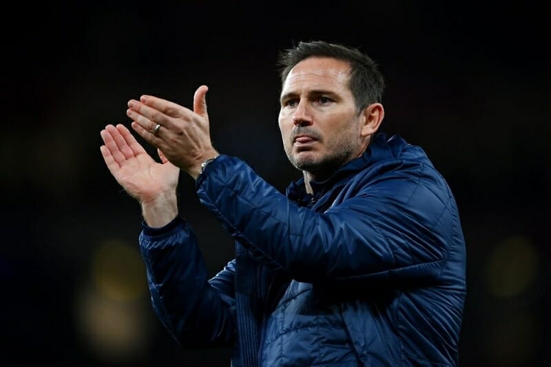 Lampard toàn thua kể từ khi trở lại Chelsea