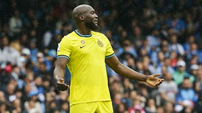 Romelu Lukaku phải trở lại Chelsea vào cuối mùa