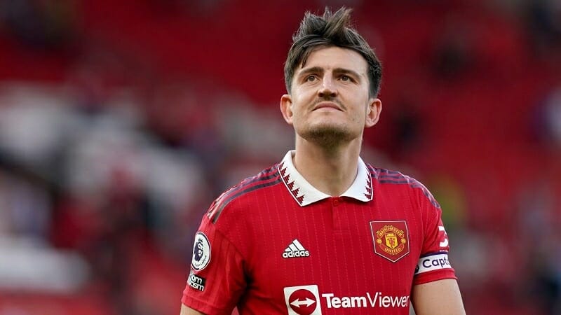 Harry Maguire muốn đá chính nhiều hơn nữa