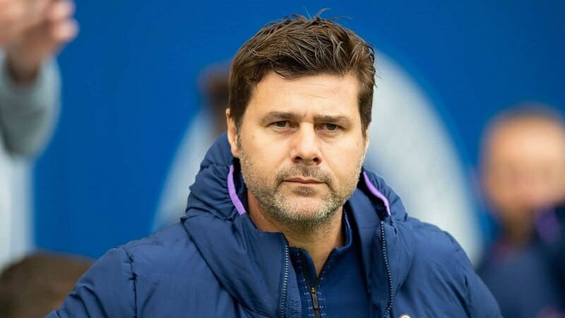 Chelsea chuẩn bị công bố Pochettino