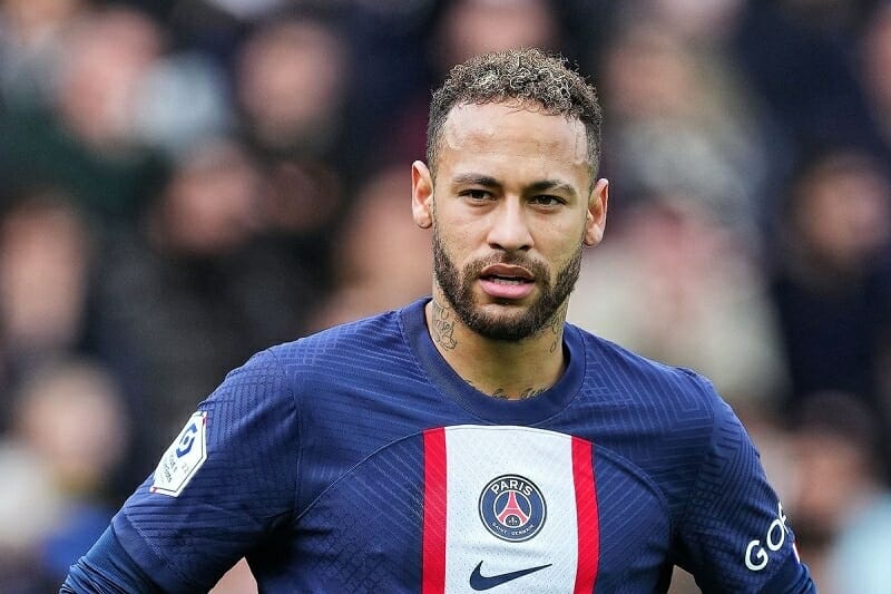 Neymar sẵn sàng rời PSG