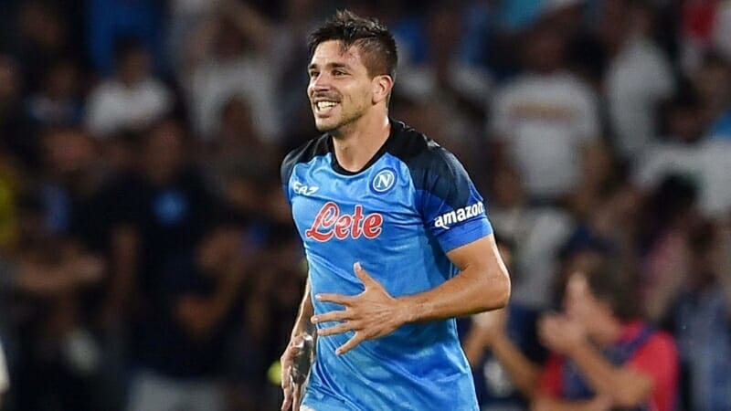 Giovanni Simeone