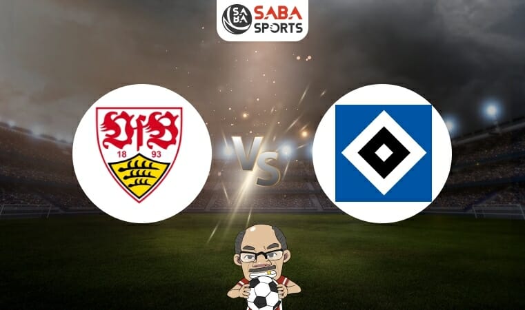 Nhận định Stuttgart vs Hamburg (01h45 ngày 02/06): Đội khách nhận trái đắng?