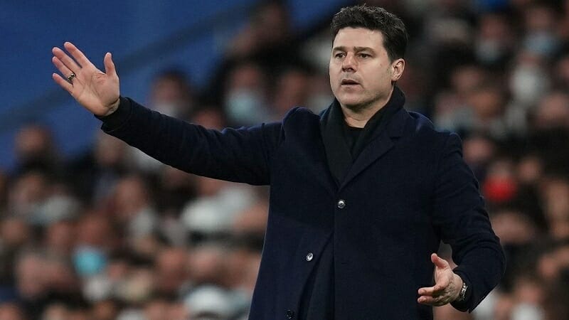 Pochettino sẽ là HLV chính thức tiếp theo của Chelsea