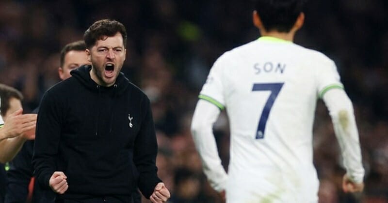 Thuyền trưởng có DNA Tottenham xứng đáng có thêm thời gian