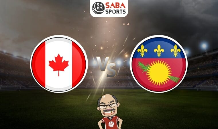 Nhận định Canada vs Guadeloupe (6h00 ngày 28/06): Chủ nhà thắng dễ