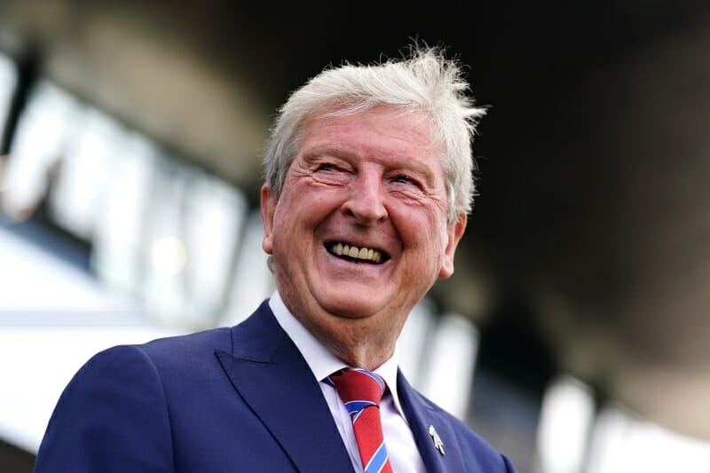 Hodgson là cứu cánh của Palace ở mùa giải mùa qua