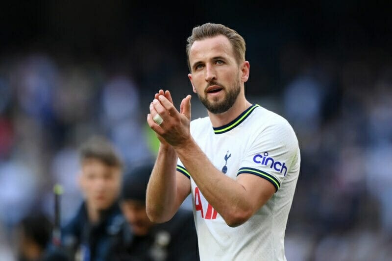 Gần như chắc chắn Kane sẽ ở lại Spurs