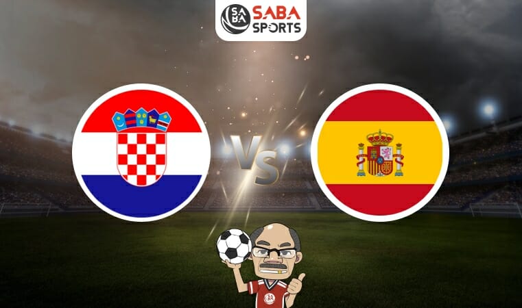 Nhận định Croatia vs Tây Ban Nha (01h45 ngày 19/6): Giải tỏa cơn khát danh hiệu