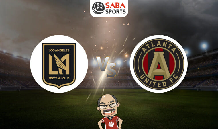 Nhận định Los Angeles FC vs Atlanta United (09h30 ngày 08/06): Thời cơ cho chủ nhà