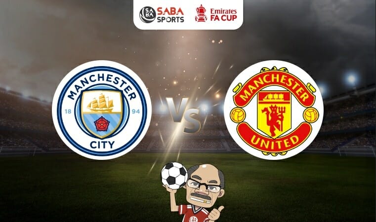 Nhận định Man City vs MU (21h ngày 03/06): Săn danh hiệu thứ hai