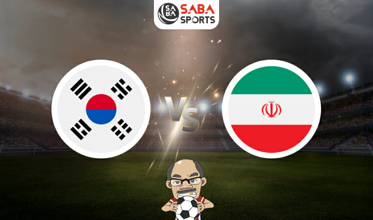 Nhận định U17 Hàn Quốc vs U17 Iran (21h00 ngày 22/06): Bữa tiệc tấn công