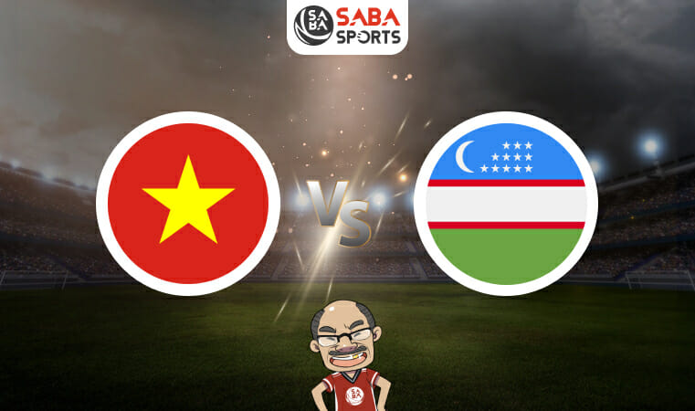 Nhận định U17 Việt Nam vs U17 Uzbekistan (19h00 ngày 23/06): Nỗ lực cho điều không tưởng