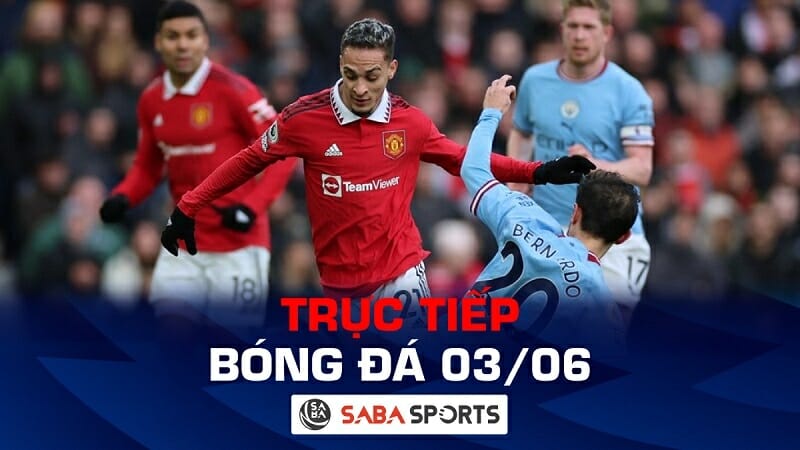 Trực tiếp bóng đá hôm nay 03/06: Nóng bỏng chung kết FA Cup