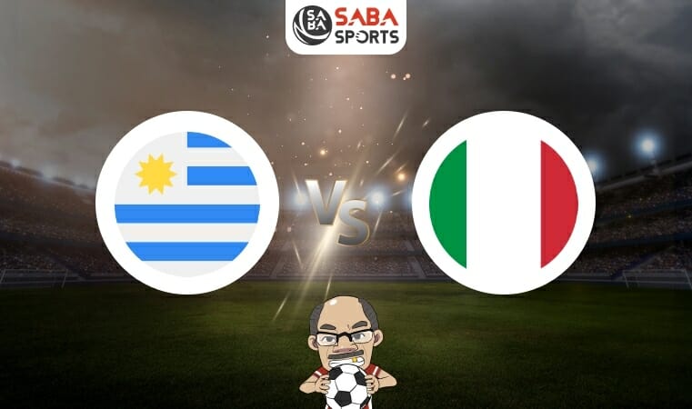 Nhận định U20 Uruguay vs U20 Italia (04h00 ngày 12/6): Định đoạt ngôi vương