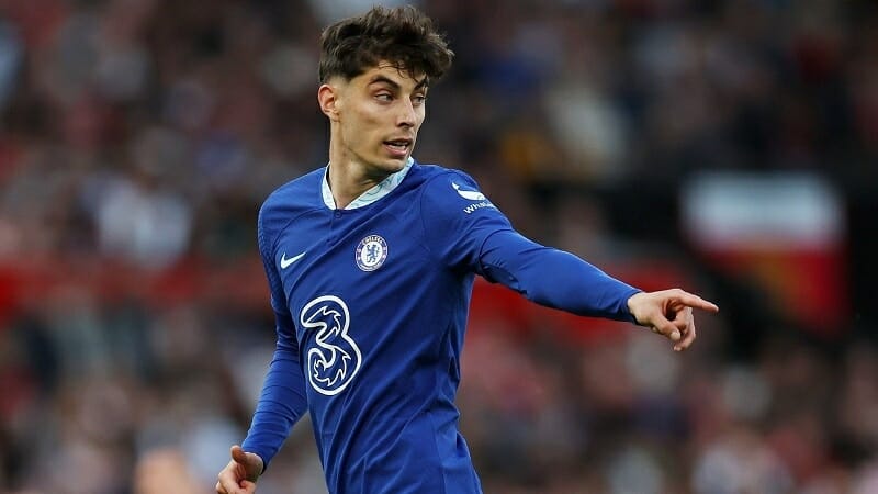 Arsenal sẽ sớm gửi đề nghị thứ 2 cho Havertz