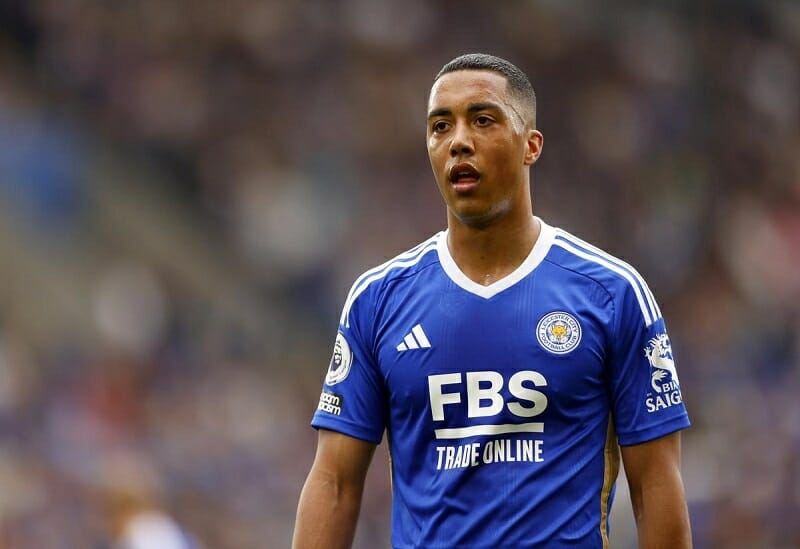 Tielemans sẽ rời Leicester vào cuối tháng sáu