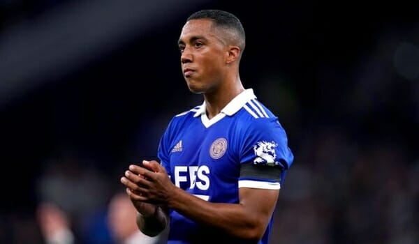 Tielemans lọt tầm ngắm của đội bóng top 7 Ngoại hạng Anh