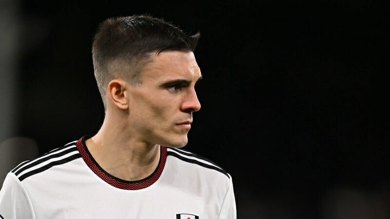 Barca nhắm đến Joao Palhinha của Fulham