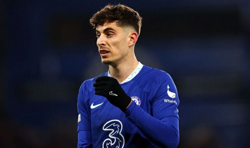 Chelsea đã ra tối hậu thư cho Havertz