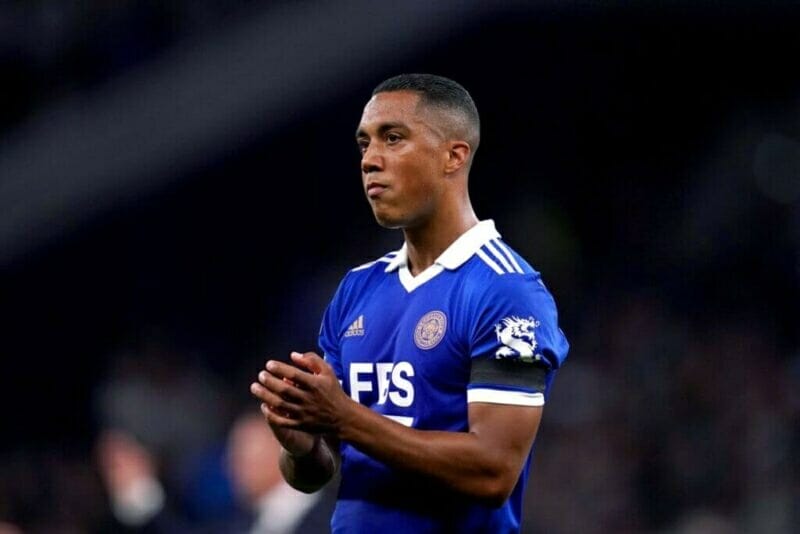 Chuyển nhượng Tielemans: Bất ngờ với bến đỗ của sao Leicester