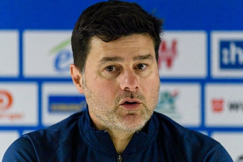 Pochettino chuẩn bị tiếp quản The Blues