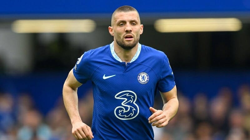 Kovacic sắp chuyển đến Man City