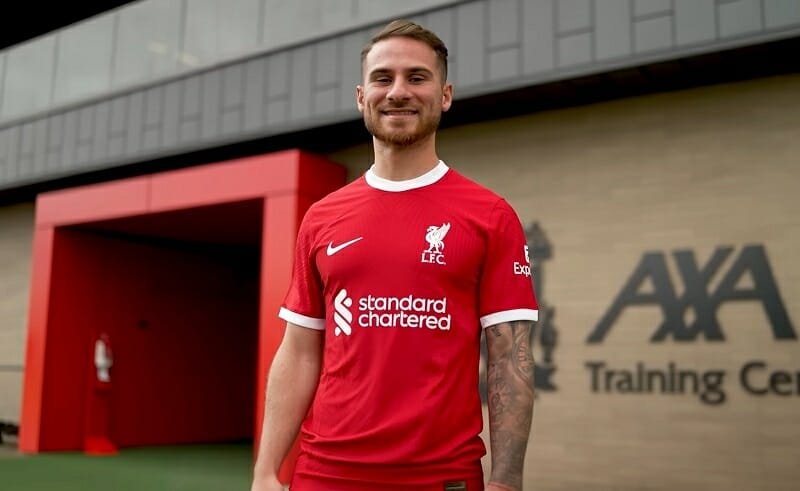 Một mình Mac Allister là không đủ trong công cuộc cải tổ hàng tiền vệ của Liverpool