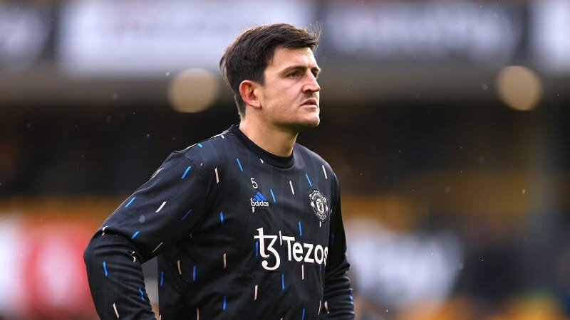 Harry Maguire được khuyên đến Aston Villa