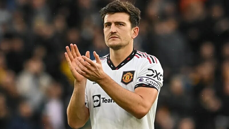 Collymore cho rằng Tottenham không hợp với Maguire