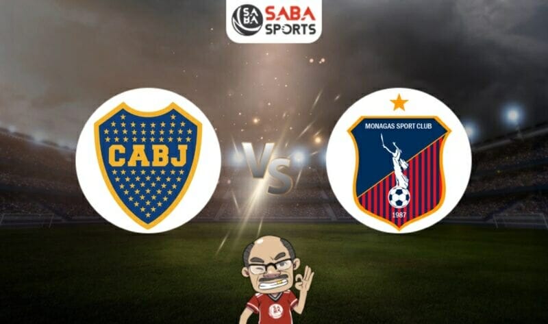 Nhận định Boca Juniors vs Monagas (05h00 ngày 30/06): Vị thế đầu bảng