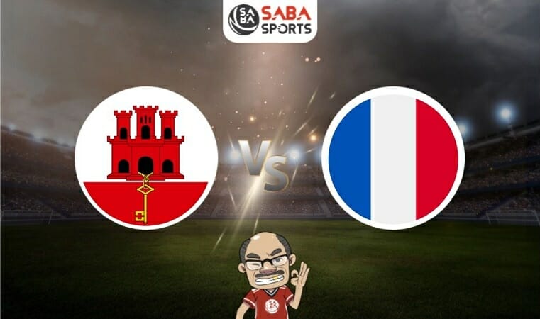 Nhận định Gibraltar vs Pháp (01h45 ngày 17/6): Gà trống thắng dễ