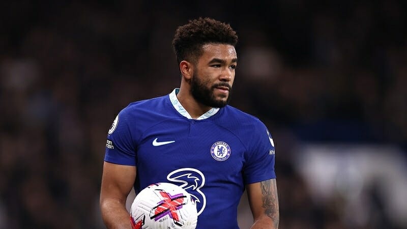 Fan Arsenal kêu gọi Reece James gia nhập CLB