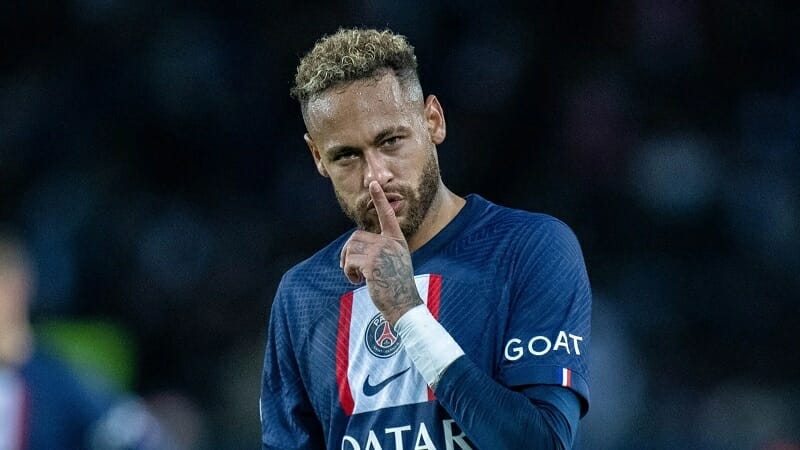 Neymar phải nghỉ thi đấu hết mùa do chấn thương